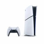 PLAYSTATION 5 PRO 2TB DIGITAL