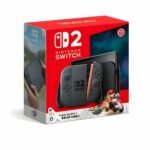 NINTENDO SWITCH 2 256 GB + MARIO KART WORLD