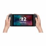 NINTENDO SWITCH 2 256 GB + MARIO KART WORLD - Imagen 2