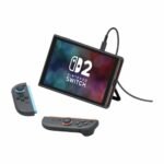 NINTENDO SWITCH 2 256 GB + MARIO KART WORLD - Imagen 3