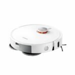 ASPIRADORA XIAOMI ROBOT VACUUM S40 PRO