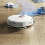 ASPIRADORA XIAOMI ROBOT VACUUM S40 PRO - Imagen 2