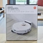 ASPIRADORA XIAOMI ROBOT VACUUM S40 PRO - Imagen 3