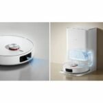 ASPIRADORA XIAOMI ROBOT VACUUM X20 PRO - Imagen 3