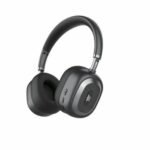 AURICULAR HEADSET WIRELESS BT YEXA MODY-00HH BLACK