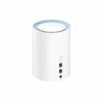 SISTEMA MESH WIFI CUDY M1200 AC1200 (PACK X2) - Imagen 2