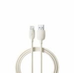 CABLE LIGHTNING XAEA CYRO MODX-100 WHITE - Imagen 2
