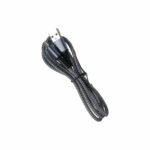 CABLE MICRO USB XAEA HULK 4.4A MOD2078 BLACK