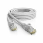 CABLE DE RED NQ LAN 5 METROS UTP-5M