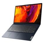 NOTEBOOK LENOVO 1 15AMN7 AMD RYZEN 5-7520U 256GB SSD 8GB RAM 15.6'' FHD (1920x1080) WIN 11 ABYSS BLUE - Imagen 2