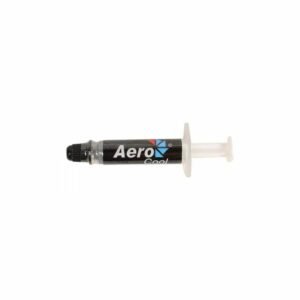 PASTA TERMICA AEROCOOL BARAF 1GR