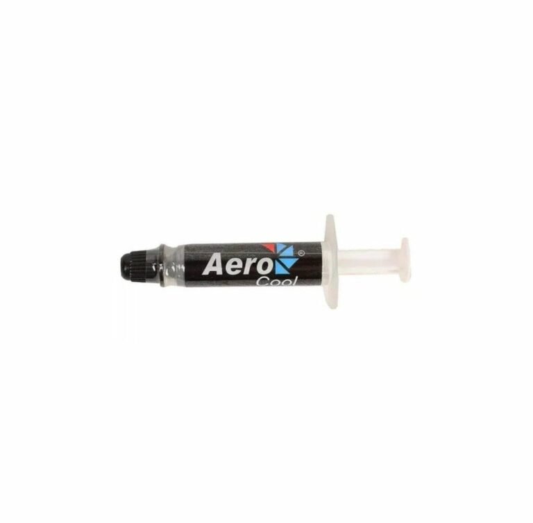 PASTA TERMICA AEROCOOL BARAF 1GR