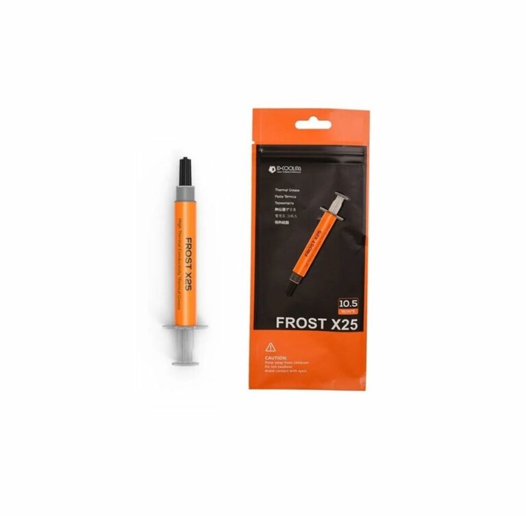 PASTA TERMICA ID-COOLING 4GR FROST X25