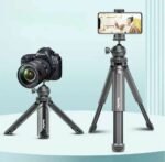 TRIPODE CELULAR ABS NEEPHO NP-999 - Imagen 2