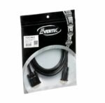 CABLE VGA EVERTEC 1.8M - Imagen 2