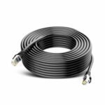 CABLE DE RED NQ LAN 3 METROS UTP-3M