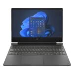 NOTEBOOK HP VICTUS 15-FA2013DX INTEL  I5-13420H 512GB SSD 8GB RAM RTX 3050 6GB 15.6' FHD 144HZ WIN11