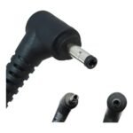 CARGADOR NOTEBOOK LENOVO PIN FINO 65W 20V 3,25A - Imagen 2