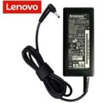CARGADOR NOTEBOOK LENOVO PIN FINO 65W 20V 3,25A - Imagen 4