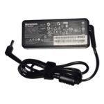 CARGADOR NOTEBOOK LENOVO PIN FINO 65W 20V 3,25A