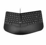 TECLADO GENIUS ERGO KB-700