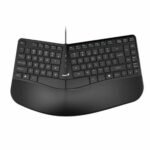 TECLADO GENIUS ERGO KB-700