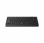 TECLADO GENIUS LUXEMATE 109 USB COMPACT - Imagen 2