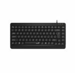 TECLADO GENIUS LUXEMATE 109 USB COMPACT