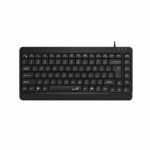 TECLADO GENIUS LUXEMATE 109 USB COMPACT