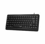 TECLADO GENIUS LUXEMATE 109 USB COMPACT - Imagen 3