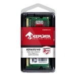 MEMORIA RAM SODIMM DDR3 KEEDPDATA 4GB 1600MHZ