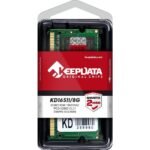 MEMORIA RAM SODIMM DDR3 KEEDPDATA 8GB 1600MHZ