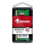 MEMORIA RAM SODIMM DDR4 KEEDPDATA 4GB 3200MHZ