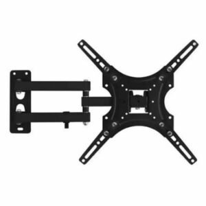 SOPORTE TV C/BRAZO MOVIL IBEK 14» 55» ST-1455