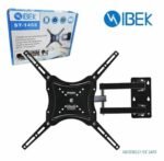 SOPORTE TV C/BRAZO MOVIL IBEK 14'' 55'' ST-1455 - Imagen 2