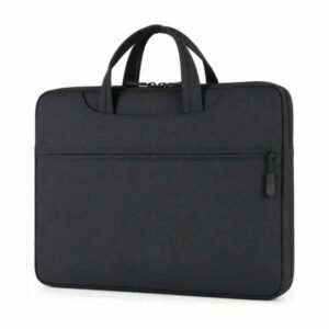 BOLSO NOTEBOOK XAEA 15.6 MALETIN MODV-00GN BLACK