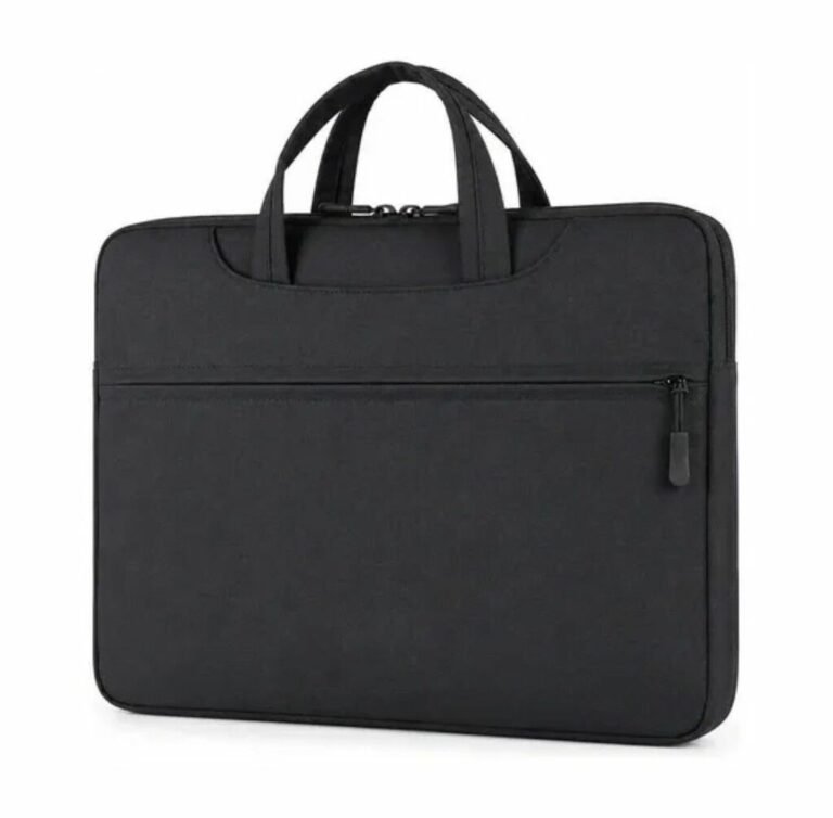 BOLSO NOTEBOOK XAEA 15.6 MALETIN MODV-00GN BLACK