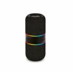 PARLANTE BLUETOOTH XAEA DUAL STORM MODX-000P BLACK - Imagen 2