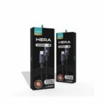 CABLE USB-C A USB-C XAEA HERA MALLADO 1.5M MODX-105C BLUE NEW