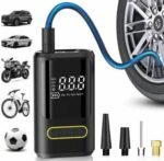 INFLADOR AUTOMATICO XAEA AUTO/BICI/PELOTA MODS-030 - Imagen 2