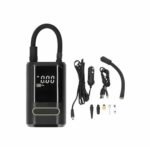 INFLADOR AUTOMATICO XAEA AUTO/BICI/PELOTA MODS-030