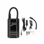 INFLADOR AUTOMATICO XAEA AUTO/BICI/PELOTA MODS-030