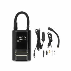 INFLADOR AUTOMATICO XAEA AUTO/BICI/PELOTA MODS-030