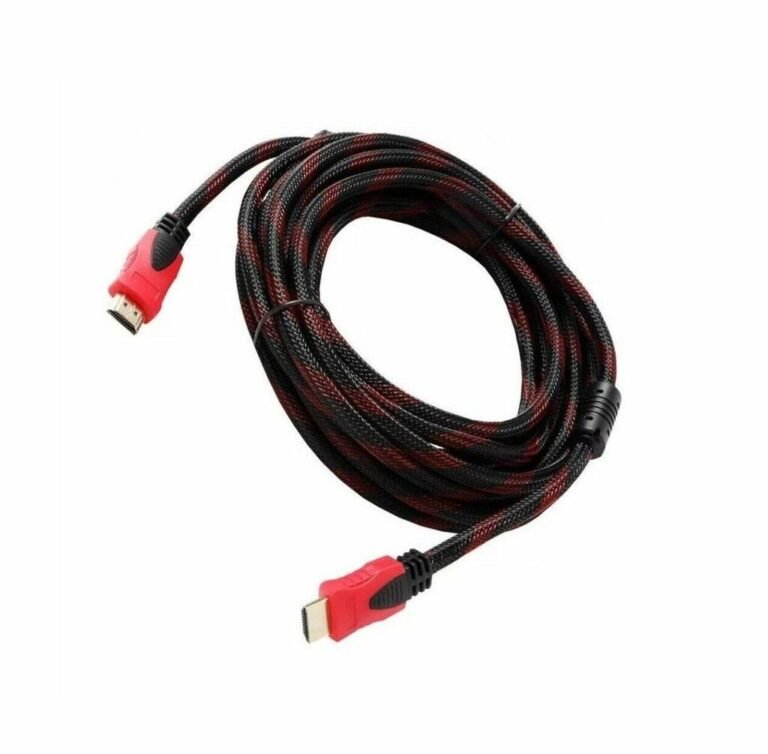 CABLE HDMI XAEA 5M MALLADO MOD13003