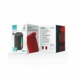 PARLANTE BLUETOOTH XAEA MODX-0050 BLACK - Imagen 2