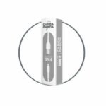 CABLE USB-C XAEA FAST CHARGE MODV-00CF WHITE