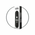 CABLE USB-C XAEA FAST CHARGE MODV-00CF BLACK