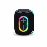 PARLANTE BLUETOOTH XAEA MODX-00K6 BLACK