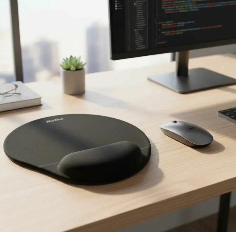 MOUSEPAD ALMOHADILLA KOLKE KED-808