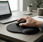 MOUSEPAD ALMOHADILLA KOLKE KED-808 - Imagen 2